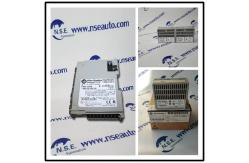 China Allen Bradley 1794-IT8 Thermocouple/mV Input Module 1794-IT8 New in Stock supplier