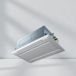 Hisense Multi Split Inverter Central Air Conditioner 5-Star Energy Efficiency for sale