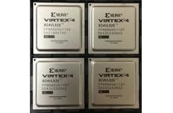 China Programmable IC Chip XC4VSX55-10FFG1148C - xilinx - Virtex-4 Family supplier