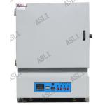 Laboratory High Temperature Vacumn Drying Oven with Touch Screen Control in  laboratory ovens for sale