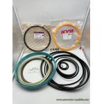 Premium 4660813 EX3600 CYL BUCKET Excavator Seal Kit - Heavy-Duty | Long-Lasting