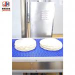 20cm 22cm Roti Chapati Making Machine for sale