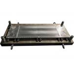Compression Plate Heat Exchanger Mould Dies Plate Forming for sale