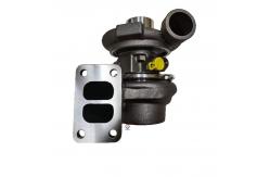 China Genuine Engine Parts Or6386 Turbocharger 49185-00070 For Wheel Loader supplier
