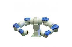 China Material Handling Robot HC10DT 6 Axis Manipulator Arm Collaborative Robot Arm supplier
