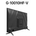 100 Inch Digital DVBT2S2 Tunner TV With Tempered Glass Android TV