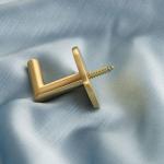 Aluminized Curtain Hardware Accessories
