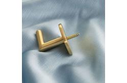 China Aluminized Curtain Hardware Accessories supplier