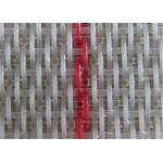 Triple Layer Paper Machine Clothing Polyester Forming Fabrics Green / Blue Color for sale