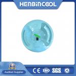 99.99% 30lb HFC 134A Refrigerant Ca 811-97-2 With Disposable Cylinder for sale