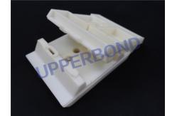 China Regular Kretek Hard Printer Mould Pocket Cigarette Packing Machine Parts supplier
