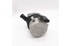 China Automotive 12V BLDC Water Pump For Engine Auxiliary Cooling supplier