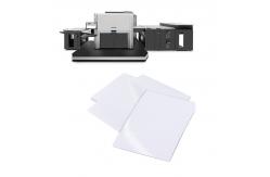 China 210gsm Waterproof Single-Side Printing Satin Digital Press Paper For HP Indigo supplier