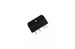 China DC To AC 5A Solid State Relay 12V Zero Crossing  For Humidifier supplier