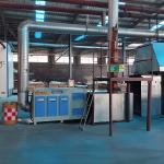 Environmental Protection Materials Photo Oxygen Catalysis Gas Treatment Equipment UV Photooxidation