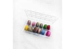 China Customized plastic clam shell packaging plastic tray supplier