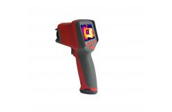 China Auto Focus High Temperature Thermometer With DDE Algorithm Low Power Consumption supplier