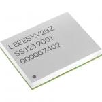 Wireless Communication Module LBEE5XV2BZ-883
 Lower Power Multiprotocol Modules
 for sale