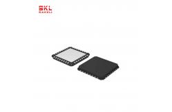 China LAN8710A-EZK-TR 10 100 Ethernet Transceiver IC With PHY Management supplier