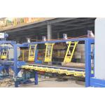 Twin vertical bandsaw mill double cut sawmill Equipment for log edges cutting