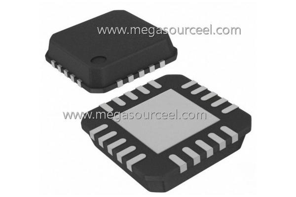 CC1101RTKR - Texas Instruments - Low-Cost Low-Power Sub-1GHz RF Transceiver