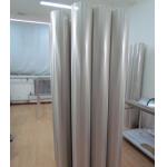Good Tenacity Rotary Currency Printing Screen 880mm Repeat 185Mesh