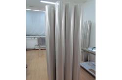 China Good Tenacity Rotary Currency Printing Screen 880mm Repeat 185Mesh supplier