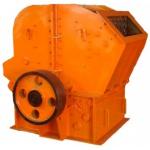 Stone Crusher Machine High Efficiency Fine Crusher PCX Series low dust and low power consumption for sale