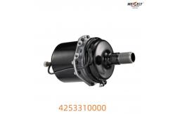 China High Durability Daf Spring Brake 4253310000 For Vehicle supplier