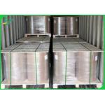 MG 50GSM - 60 GSM Rolling Machine - Glazed White Kraft Paper For Block Bottom Bags for sale