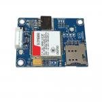 5-18V Quad-Band Arduino Controller Board SIM808 SMS GSM GPRS GPS Module Factory Outlet for sale