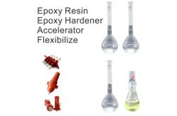 China Epoxy Resin Casting Process With Non Toxic Strong Adhesion Flexibility supplier
