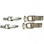 Beekeeping Equipment Metal Beehive Connector Fastener Buckle And Hinge Type for sale