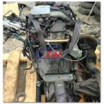 Long Lifespan Japanese Spare Parts , Japanese Car Parts Used 1KZTE Engine for sale