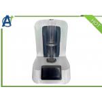 Plastic Limiting Oxygen Index Measuring Instrument by ASTM D2863, ISO 4589-2, NES 714 for sale