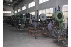 China Wire Mesh Machine Guarding manufacturer