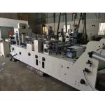 Double Layers Good Quality Napkin Tissue Paper Making Machine 2-4 layers
