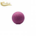Skin Moisturizing And Beauty Custom CBD Bath Bomb Fashionable  160g for sale