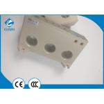 Phase Failure AC Current Relay  CE / CCC Certification With Knob Setting Method for sale