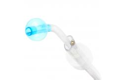 China Video Left Double Lumen Endobronchial Tube With Camero 37Fr For Anesthesia Department supplier