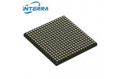 China ADI MPU Sitara Flash Memory IC Chip AM3354BZCZA100 1.0GHZ 324NFBGA supplier