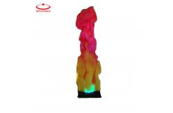 China Factory Inflatable Air Waving Hand Puppet Cartoon Air Dancer Inflatable Balloon supplier