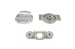 China Anodizing Plating CNC precision machining parts Customized supplier