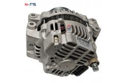 China 24V 100A engine Alternator CAL35629 A004TR5491 DX380 DX520 DC09 supplier