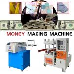 Rubber Sheet Strip Cutting Machine Rubber Slicing And Slitting Machine for sale