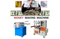 China Rubber Sheet Strip Cutting Machine Rubber Slicing And Slitting Machine supplier