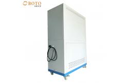 China UV Aging Chamber/UV Tester/UV Accelerated Weathering Test Equipment supplier