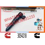 Engine Injector Auto Parts Fuel Injector 3045102 3027588 3054218  3037229 for L10 Engine for sale