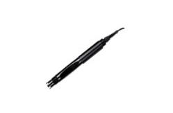 China POM Wetted Online Orp Meter Double High Impedance IP68 supplier