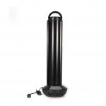 3.5Kg 70w UV Disinfection Sterilizer Air Cleaner Fan Air Disinfecting UVC Light for sale